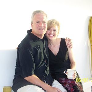 Meet your Posher, Ana-brunson