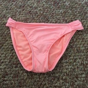 Baby Pink Bikini Bottoms