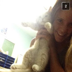 Meet your Posher, Audrey