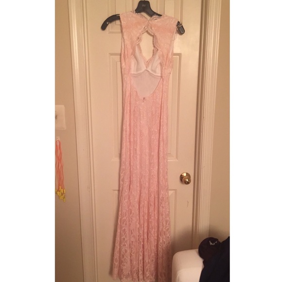 Prom Dress - Picture 2 of 4