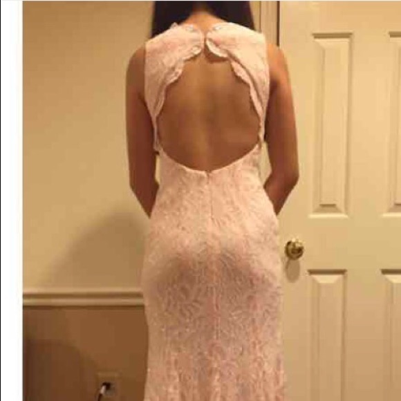 Prom Dress - Picture 4 of 4