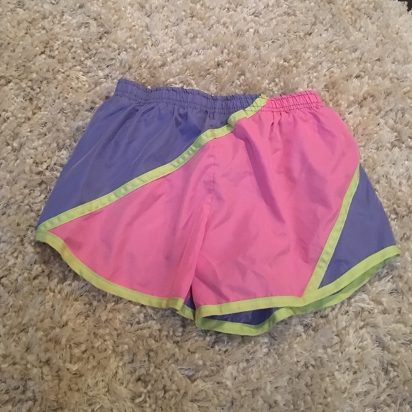 90 Degree Running Shorts