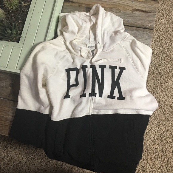 Pink jacket