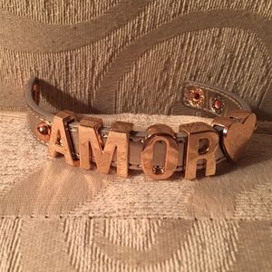 BCBG Amour Bracelet