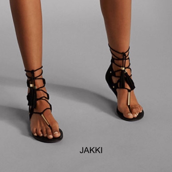 Aldo jakki sandal