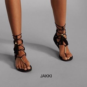 Aldo jakki sandal