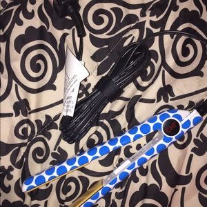 Chi straighter authentic special edition