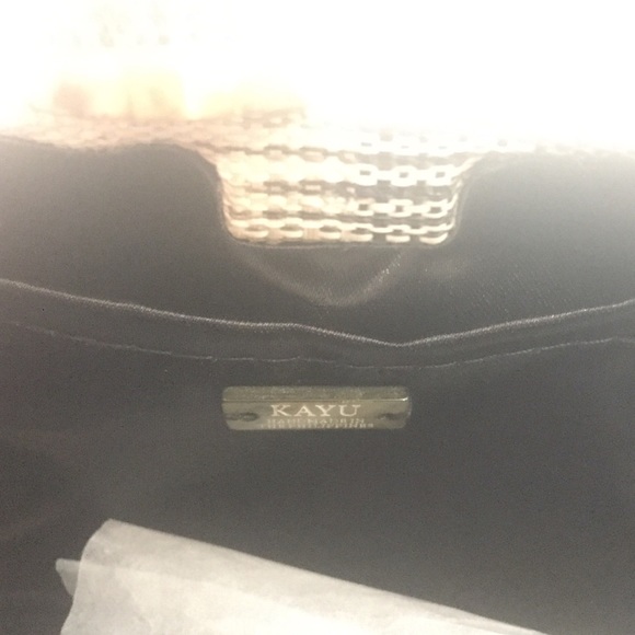 KAYU DESIGN CLUTCH - Picture 3 of 4