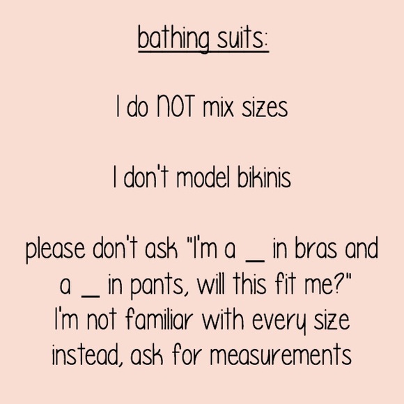 ❤️SALE❤️ black bandage and floral cheeky bikini - Picture 4 of 4