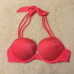 Victoria Secret bathing suit top