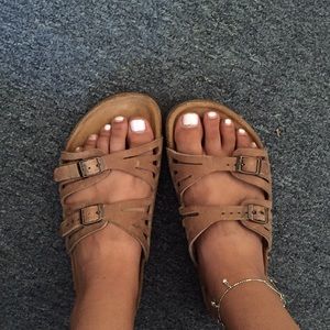 Birkenstock Sandals