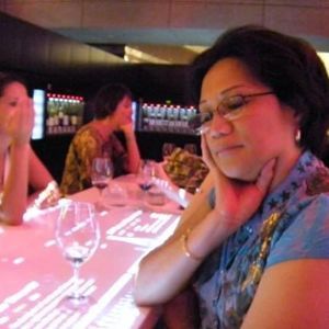 Meet your Posher, Joyce