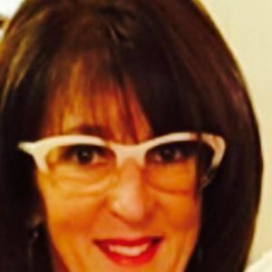 Meet your Posher, Jodi