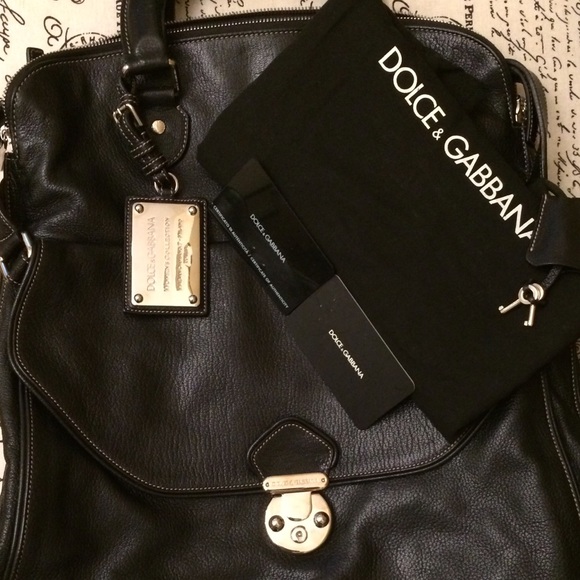 Dolce & Gabbana Handbags - Dolce & Gabbana Tote