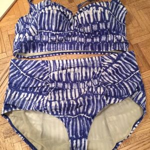 torrid bathing suit