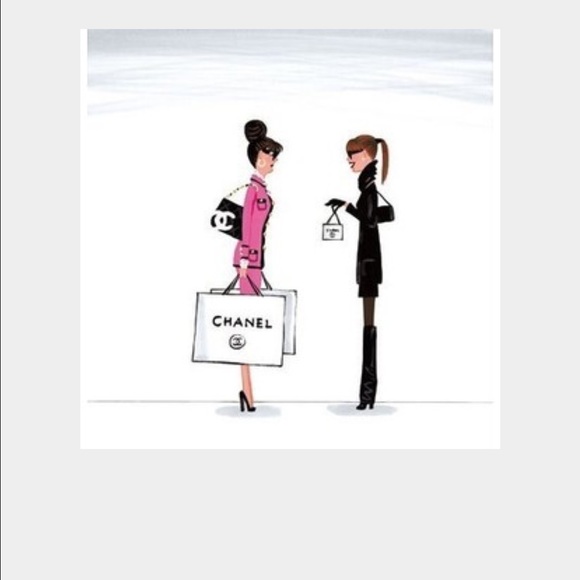 Meet your Posher, Jennifer