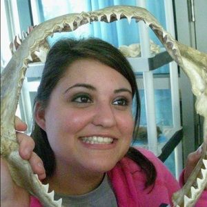 Meet your Posher, Rosemary