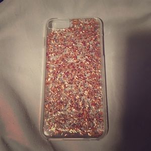 Casemate Rosegold Karat Case for iPhone 6 plus