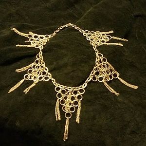 Unique Necklace or Belt