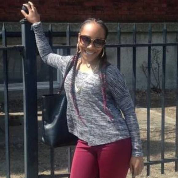 Meet your Posher, Aniyah - Picture 1 of 1