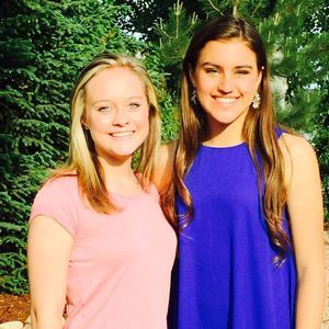 Meet your Posher, Dianna