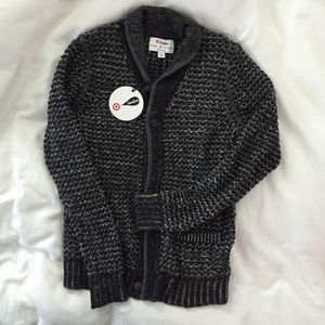 NWT Target x Neiman Marcus Rag & Bone cardigan