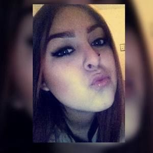 Meet your Posher, Brandi