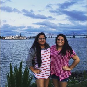 Meet your Posher, Jenifer