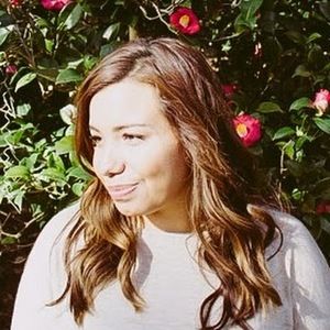 Meet your Posher, Elise