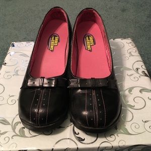 Shoes for crews cute Mary Jane heels