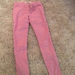 Abercrombie and Fitch Jeans
