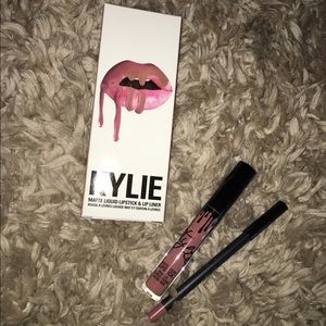 Candy k lip kit