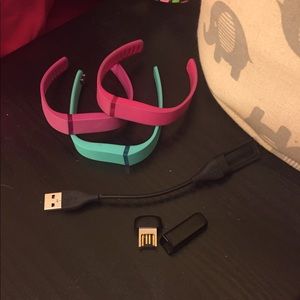 Fitbit flex