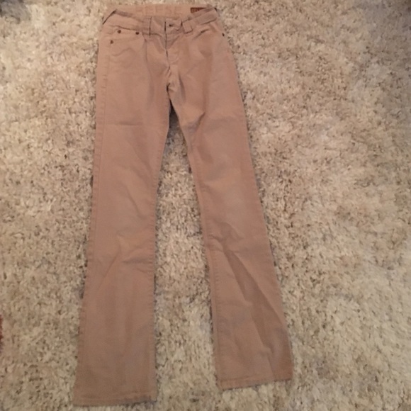 Delia's Khakis