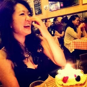 Meet your Posher, Young