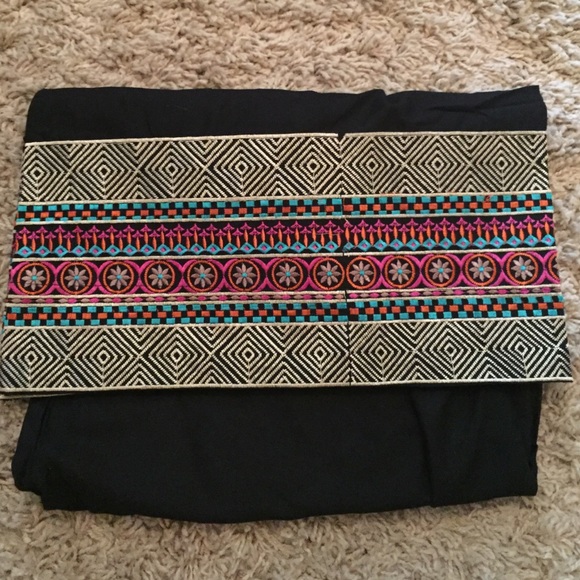 Palazo Pants - Picture 4 of 6