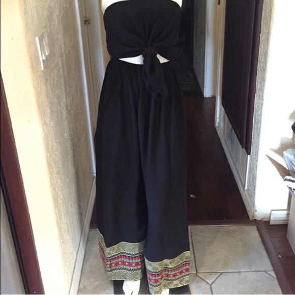 Palazo Pants - Picture 5 of 6