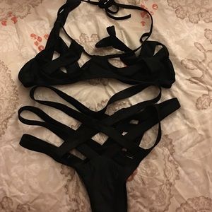 branc New Bikini!! 😍😍