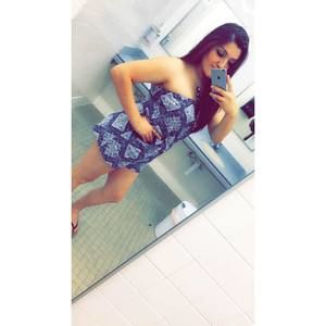 Meet your Posher, Dani