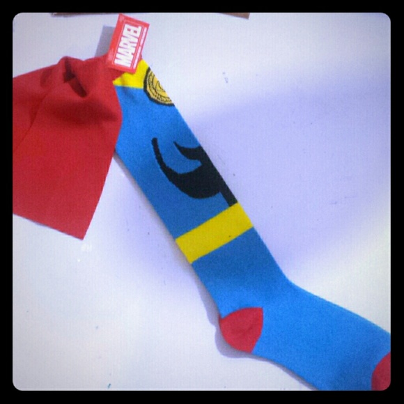 MARVEL DR. STRANGE SOCKS⭐⭐NEW WITH TAGS⭐⭐