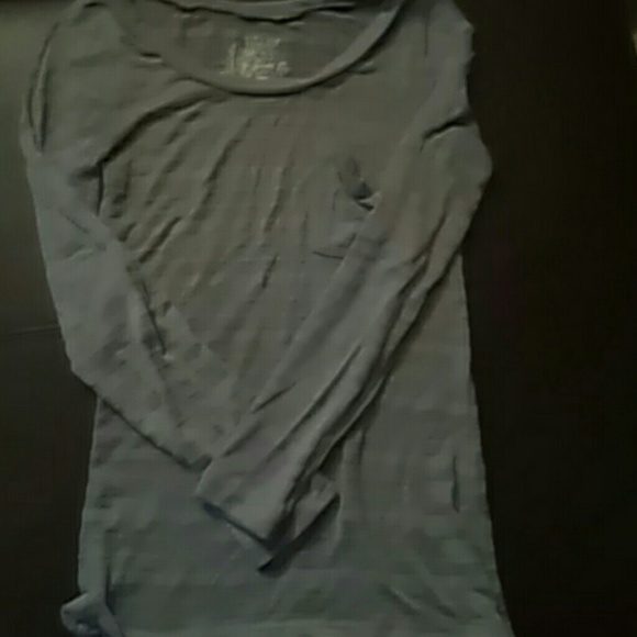 Long sleeve