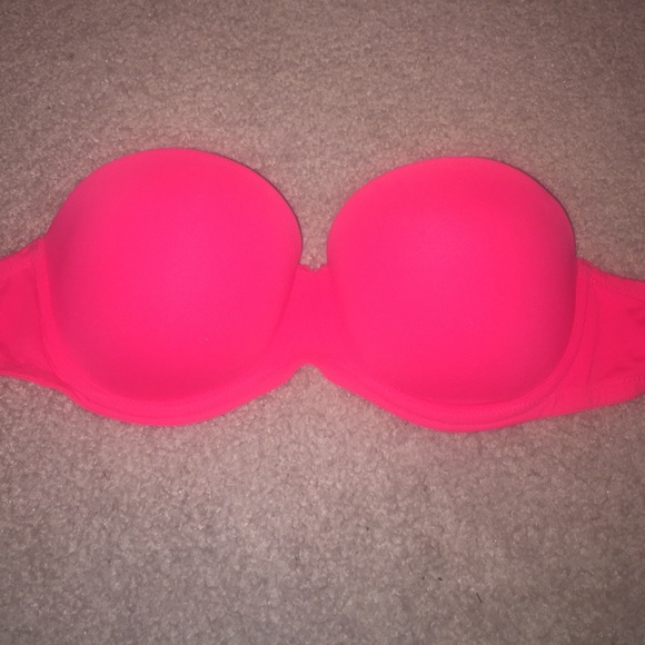 VS Bra