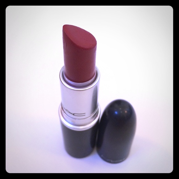 MAC Cosmetics Other - MAC Lipstick: Russian Red (Matte)