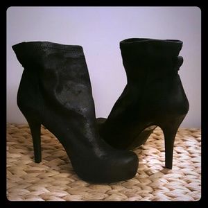 BCBGeneration Women's Fabbie Ankle Boot