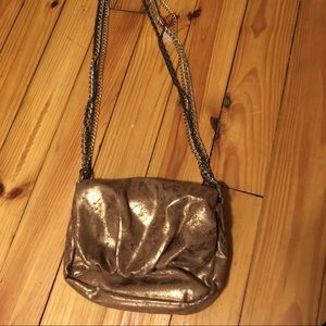 Gap cross body bag