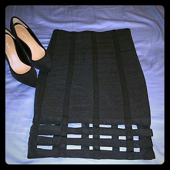 Cute/Sexy Bandage Skirt