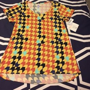 LuLaRoe Classic T
