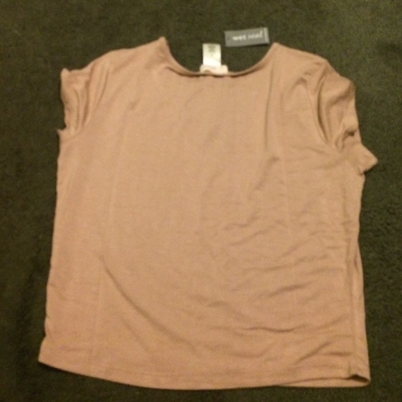 Crop Top - Picture 3 of 3