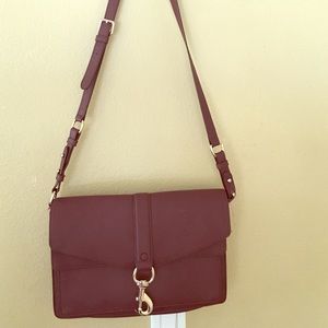 Rebecca Minkoff Hudson moto