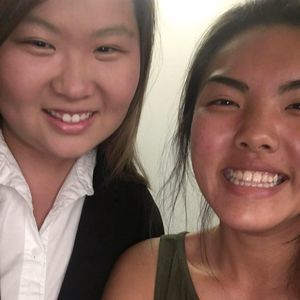 Meet your Posher, Agnes